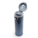 Insulated Travel Tumbler 500mL/16.9 oz. (CVB-F50SB) Blue