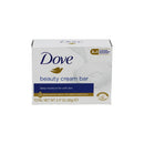 Dove Bar Soap Beauty White - 90g, 3.17oz