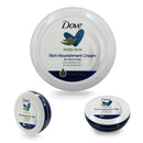 Dove Nourishing Cream - 2.53oz
