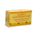 Primal Elements Vitamin C Bar Soap - 7oz