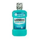 Listerine Mouthwash Cool Mint - 250ml