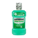 Listerine Mouthwash Fresh Burst - 250ml
