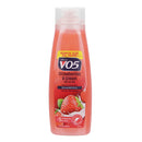 VO5 Strawberries & Cream Moisturizing Shampoo - 15oz