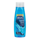 VO5 Men 3-in-1 Ocean Surge - 15oz