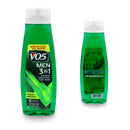 VO5 Men 3-in-1 Fresh Energy - 15oz