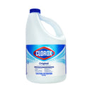 Clorox Bleach Regular - 3.57Lt (121oz)