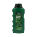 Simply Body Wash Spring Fresh - 12oz