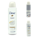 Dove Deodorant Spray Original - 150ml