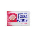 Rosa Venus Pink Bar Soap - 5.3oz