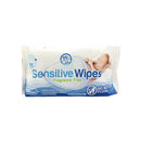 Baby Love Sensitive Baby Wipes - 60ct