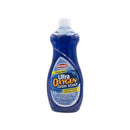 Power House Blue Oxygen Dish Soap - 25oz