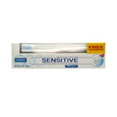 Lucky Sensitive Toothpaste & Brush - 3.5oz