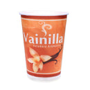 Economica Vanilla Paper Cup Candle