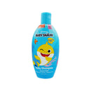 Baby Shark Baby Shampoo - 10oz