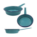 Cinsa Enamel Caserole - 1.2L