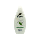Dove Body Wash Fresh Care - 15.2oz