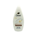 Dove Body Wash Gentle Pamper - 15.2oz