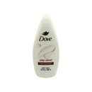 Dove Body Wash Silky Velvet - 15.2oz
