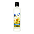 Flex Argan Oil Shampoo - 20oz