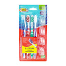 Oral Fusion Toothbrush - 8pk