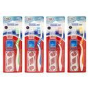 Oral Fusion Travel Kit - 4ct