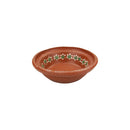 Clay Pozolero Plate - 5.9in