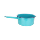 Cinsa Enamel Saucepan - 2 qt