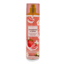 Fragrance Mist Strawberries & Cream - 8fl oz