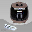 Clamp Knob