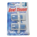 Bowl Cleaner & Ocean Air Freshener, 2pk - 1.4oz
