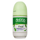 Avena Fresh Deodorant Roll On - 2.5oz