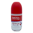 Avena Active Deodorant Roll On - 2.5oz