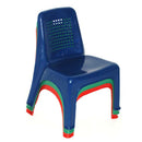 Children's Chair Assorted Colors