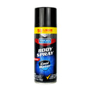 Lucky Men's Body Spray Cool Water - 4.2oz