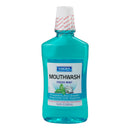 Lucky Mouthwash Fresh Mint - 16.9oz