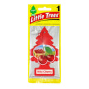 Little Trees Car Freshener Cherry