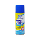 Lucky Foot Powder Spray - 2oz