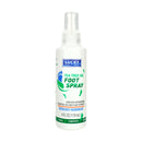 Lucky Tea Tree Oil Foot Spray - 4oz