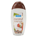 Lucky Coconut&Shea Butter Body Wash - 13oz