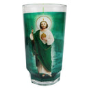 Candle Michelada San Judas Tadeo