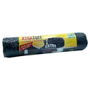 Xtratuff Trash Bag Roll 33g 8ct