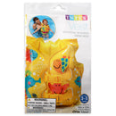 Tropical Buddies Swim Vest - 16x12in