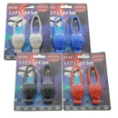 Ryno 2 - Silicon LED with Multi Color Light