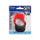 Bicycle Safety Lamp