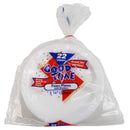 Good Time Foam Divider Plate, 22ct - 9in