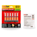 XtraTuff Super Glue - 6pk