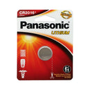 Panasonic Lithium Coin Cell Battery - 1ct
