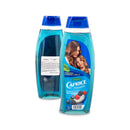 Caprice Coconut Fruit Shampoo - 760ml