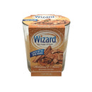 Wizard Candle Mahogany & Amber - 3oz