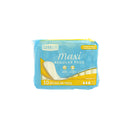 Coralite Maxi Regular Pads - 10ct